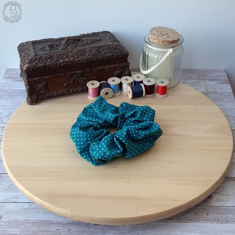 Chouchou cheveux - Piselli Canard