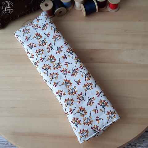 Protection de ceinture de sécurité - 100% Hosta