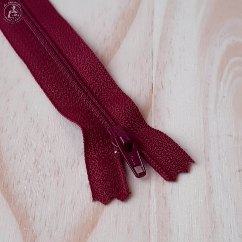 Fermeture à glissière