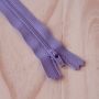 Fermeture à glissière-Lilas - Voyage / Lavage - Aux temps des pois