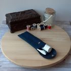 Pochette à brosse à dents & dentifrice