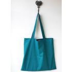 Tote bag réversible