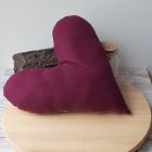 Coussin coeur post chirurgie - Transition de genre / lgbtqia+
