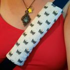 Protection de ceinture de sécurité